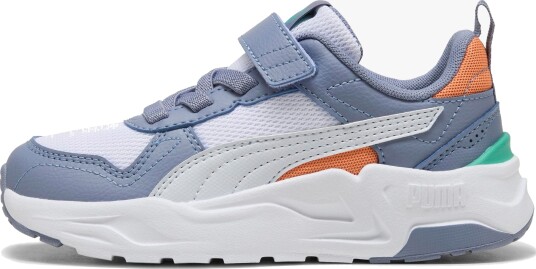 PUMA Trinity 2 Lt Ac+ Ps Multi/patterned 33
