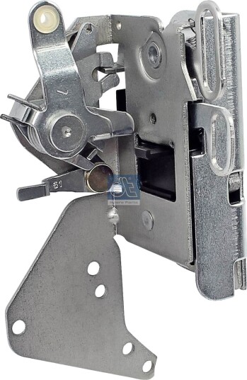 Dørlås DT Spare Parts 1.22888