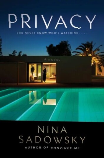 Privacy Av Nina Sadowsky