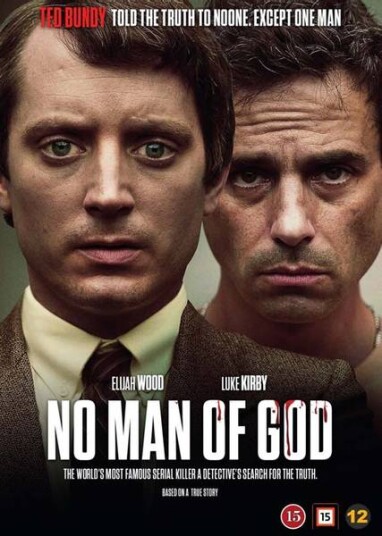 No Man Of God (DVD) No Man Of God (DVD)