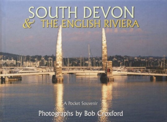 South Devon The English Riviera