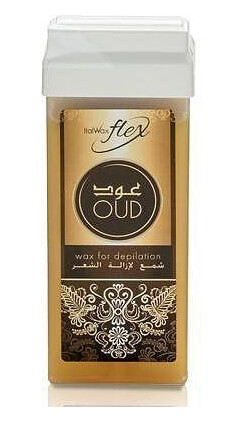 ItalWax Rullevoks FLEX Oud ItalWax Rullevoks FLEX Oud