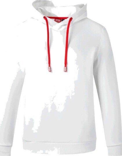 Huski Wear W LOGO HOODY 2 Huski Wear W LOGO HOODY 2
