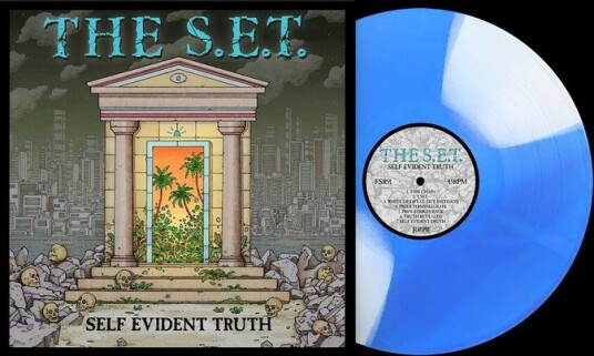 Self Evident Truth Vinyl