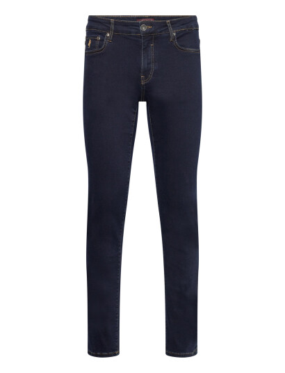 MCS Mcandrew Reg Mcs M Jeans Navy W38 x 32 MCS Mcandrew Reg Mcs M Jeans Navy W38 x 32