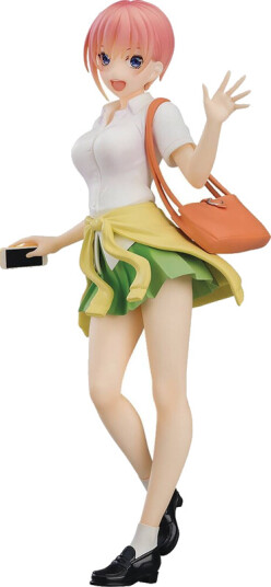 The Quintessential Quintuplets  Pop Up Parade  Ichika 1.5 PVC Figure