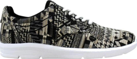 Vans Dame Sko Svart 38 EU, Vans Dame Sko Svart 38 EU,