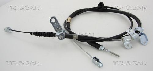 Tautrekk håndbremse TRISCAN 8140 131185