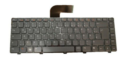 DELL Keyboard (GERMAN) DELL Keyboard (GERMAN)