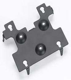 ZEBRA KIT:WALL MOUNT MK500 CPNT
