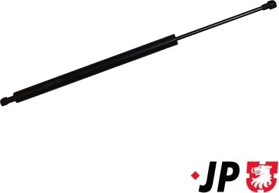 JP GROUP 4381202000 Baklukedemper