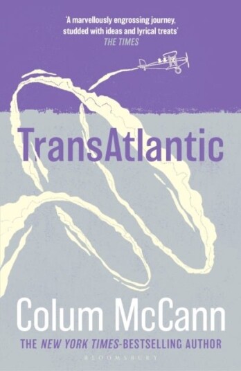 TransAtlantic TransAtlantic