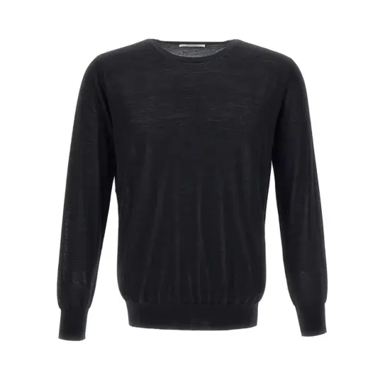 Kangra Herre Strikkevarer Svart 3XL, Kangra Herre Strikkevarer Svart 3XL,