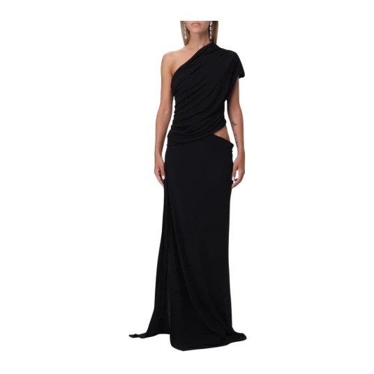 Dsquared2 Dame Kjoler Svart S, Dsquared2 Dame Kjoler Svart S,
