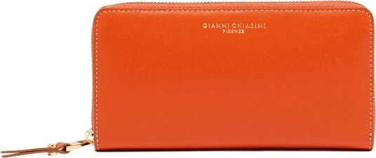 Gianni Chiarini Dame Accessories Oransje ONE SIZE,