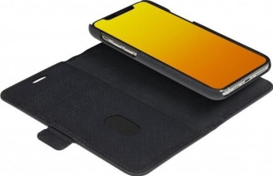 Dbramante1928 Nyxmnibl5350, Flip Case, Apple, Iphone 11 Pro Max, Antrasitt Dbramante1928 Nyxmnibl5350, Flip Case, Apple, Iphone 11 Pro Max, Antrasitt