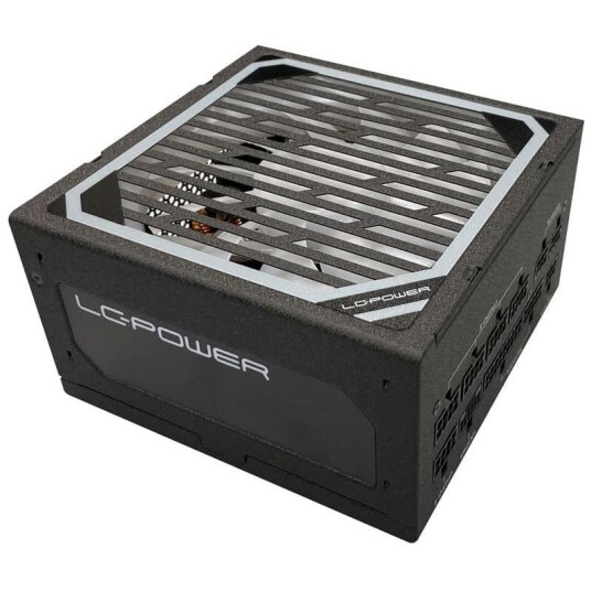Lc Power Netzteil 750W Lc6750M Modular V3.1 80+Gold LC6750M V3.1 Lc Power Netzteil 750W Lc6750M Modular V3.1 80+Gold LC6750M V3.1