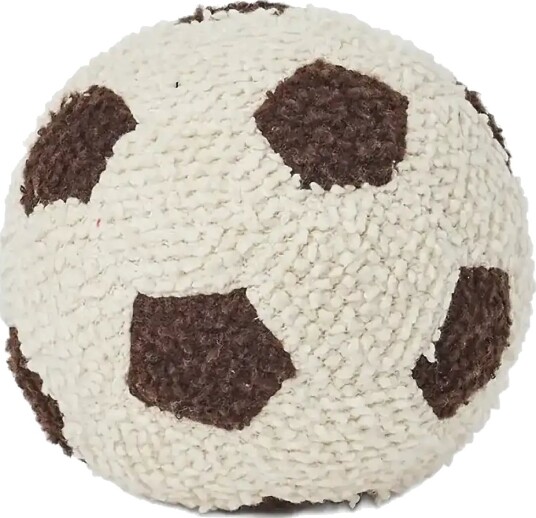 Smallstuff Football Miniature Cream ONE SIZE