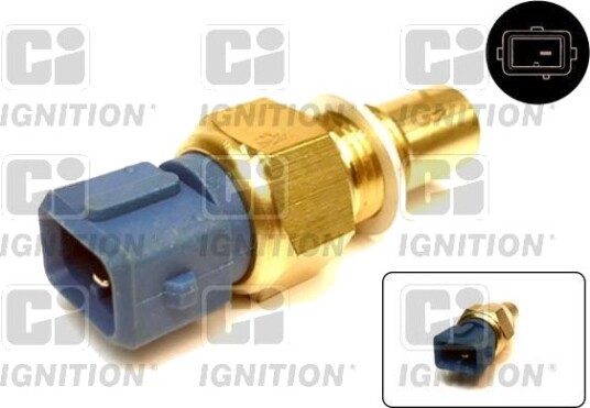 Sensor, motortemperatur QUINTON HAZELL XTT114