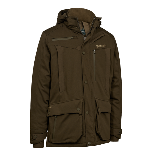 Deerhunter Muflon Pro Vinterjakke Herre Art Green 56