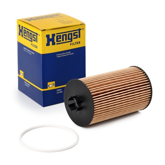 Oljefilter HENGST FILTER E160H01 D28 Oljefilter HENGST FILTER E160H01 D28