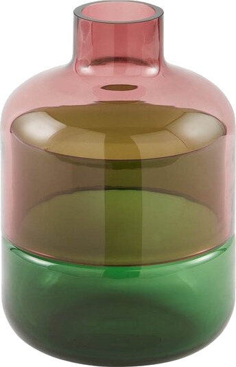 Pols Potten Formy vase S 20 cm multi Pols Potten Formy vase S 20 cm multi