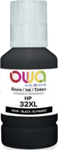 Armor K46041OW blekkpatron 140 ml 6000 sider