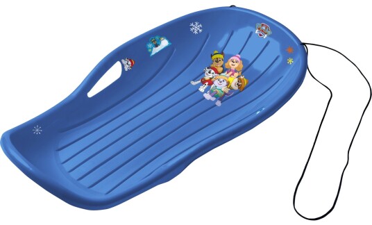 BIG Toys Paw Patrol Sled Racer 5+ År