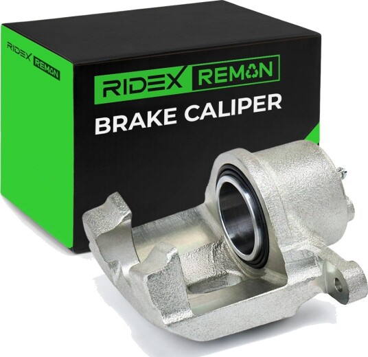 RIDEX REMAN 78B2416R Bremsecaliper RIDEX REMAN 78B2416R Bremsecaliper