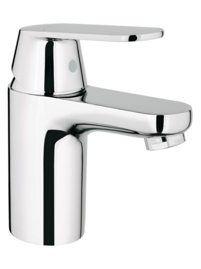 Grohe Eurosmart Cosmopolitan basin mixer chrome Grohe Eurosmart Cosmopolitan basin mixer chrome