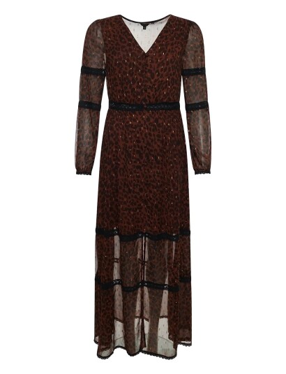 Superdry | Woven Maxi Dress | S Superdry | Woven Maxi Dress | S