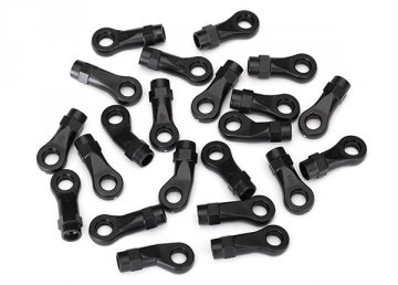 Traxxas 8275 Rod End Set Complete 22 TRX-4 Traxxas 8275 Rod End Set Complete 22 TRX-4