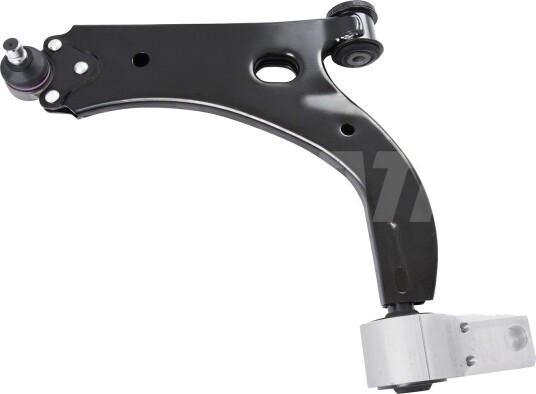 SPIDAN CHASSIS PARTS 57242 Bærearm