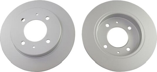 KAVO PARTS BR 3208 C Bremseskive