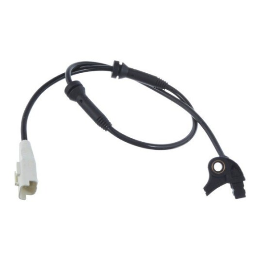 Sensor, ABS HELLA 6PU 009 106-371