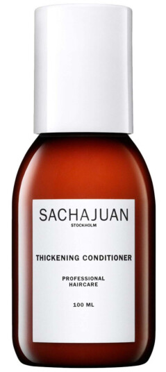 SACHAJUAN Thickening Conditioner 100ml SACHAJUAN Thickening Conditioner 100ml