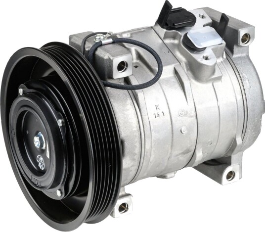 AC kompressor DENSO DCP99526