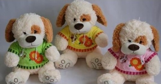 Dog P-2615 Hund Kosedyr Dog P-2615 Hund Kosedyr