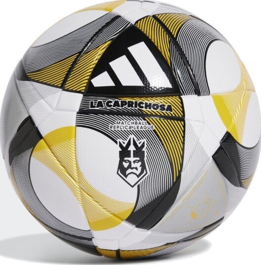 adidas Fotball Kings League La Caprichosa League Str. 5
