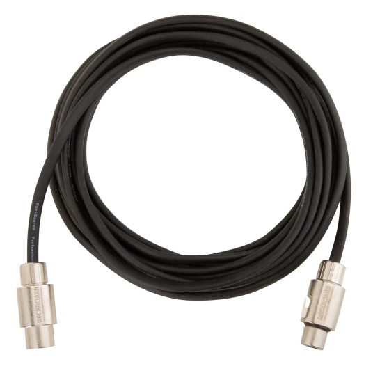 Rockboard Flat XLR Cable 600 cm