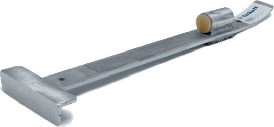 Tarkett Slagkloss Tarktool Proff Lyddemper Tarkett Slagkloss Tarktool Proff Lyddemper