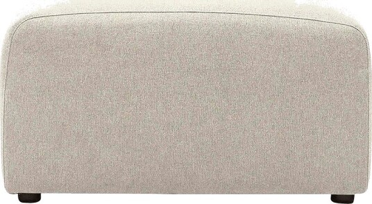 Kave Home Puff neom Beige