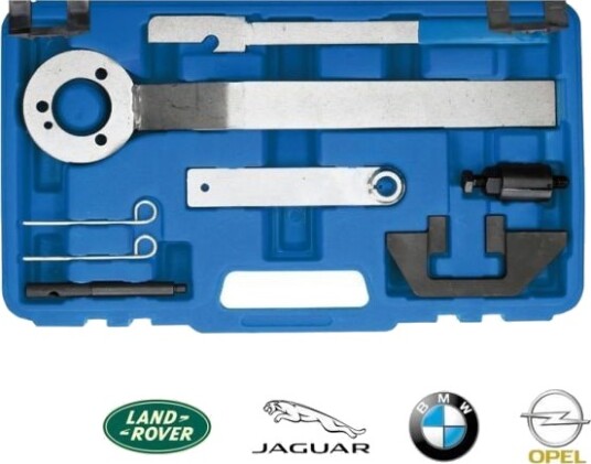 KS TOOLS BT593350 Justeringsverktøysett, styringstider