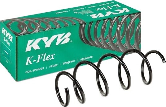 KYB RA4076 Fjær