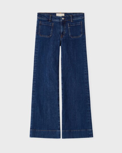 Jeanerica St Monica Low - Blue - 30 x 32 Jeanerica St Monica Low - Blue - 30 x 32