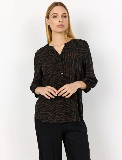 Soyaconcept Sc-Sade - Black - M