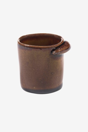 Serax Espressokopp uten håndtak fra UNCHARTED 2 pakning Gul Serax Espressokopp uten håndtak fra UNCHARTED 2 pakning Gul