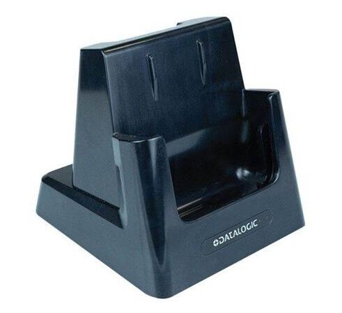 Datalogic Single Slot Dock - handheld charging cradle