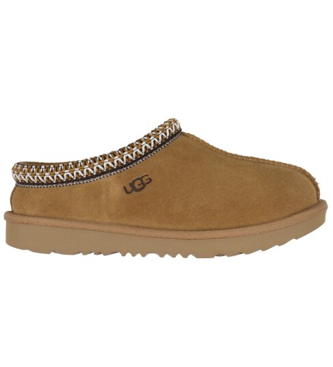 UGG K Tasman Sko Chestnut 31