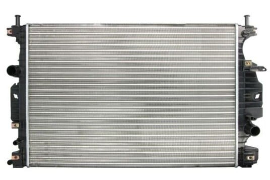 Radiator THERMOTEC D7G046TT Radiator THERMOTEC D7G046TT